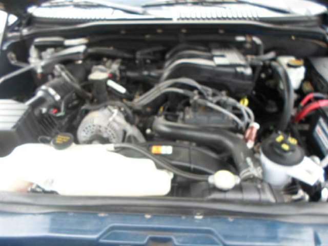 2006 Ford Explorer Eddie Bauer 4dr SUV 4WD w/V6